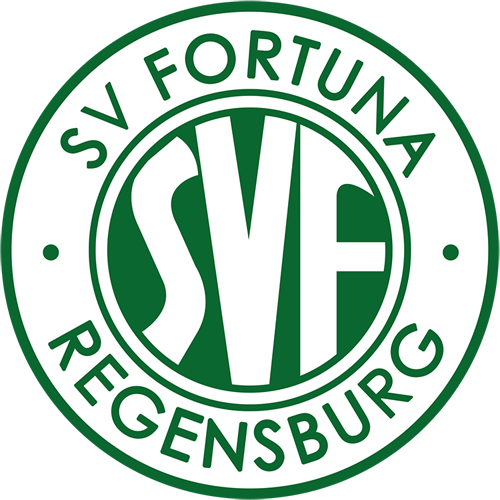Wappen Fortuna Regensburg